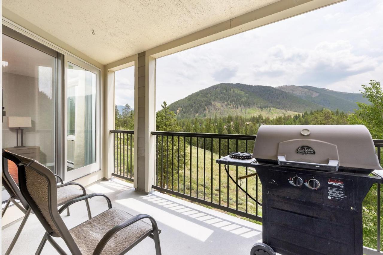 2112 The Pines Condo Keystone Exterior foto